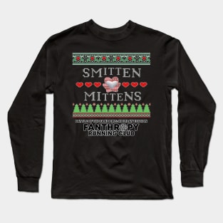 Smitten Mittens Long Sleeve T-Shirt